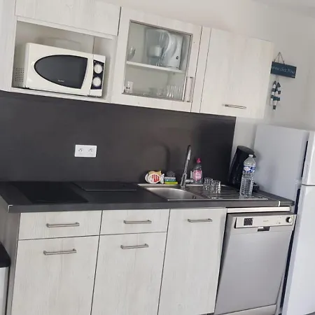 Maison Madoret 6 Personnes בית נופש