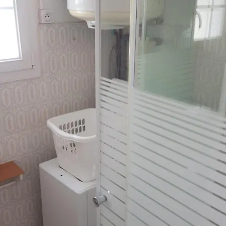Maison Madoret 6 Personnes סנט-אילר-דה-רייה
