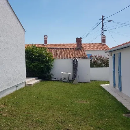 Maison Madoret 6 Personnes בית נופש