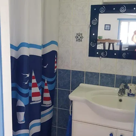 Maison Madoret 6 Personnes *